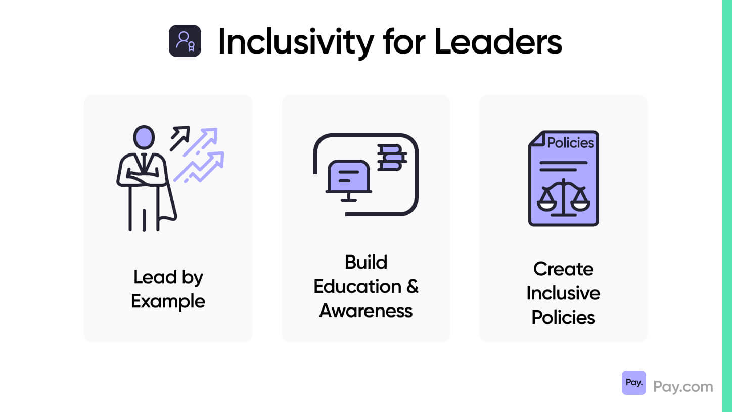 How to Build an Inclusive Business The Ultimate Guide